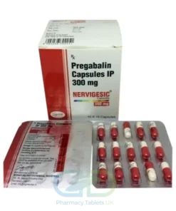 Buy Pregabalin 300mg Online