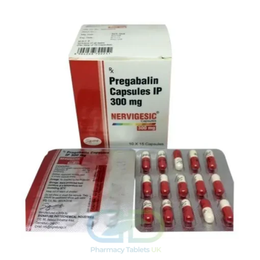 Buy Pregabalin 300mg Online