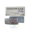 Diazepam PPM Pharma