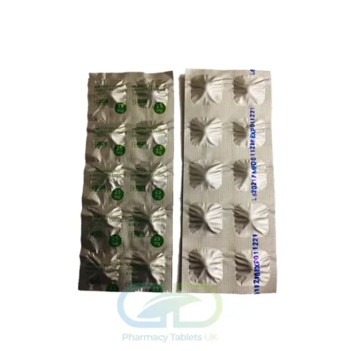 Amitriptyline 25mg
