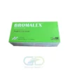 Buy Bromalex (Bromazepam) 6mg