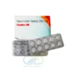 Tapentadol Aspadol 200mg