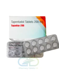Tapentadol Aspadol 200mg