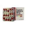 Buy Pregabalin (Lecaent) 450mg