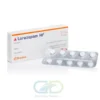 Lorazepam 2.5mg