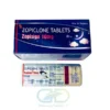 Zopiclone 10mg (High Strength)