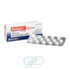 Diazepam 10mg (Galenika Bensedin)