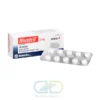 Buy Rivotril Clonazepam 2mg