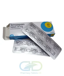 Buy Temazepam 20mg Online