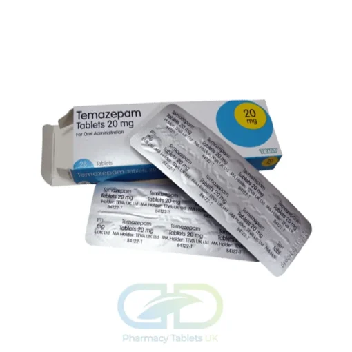 Buy Temazepam 20mg Online