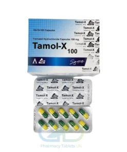 Buy Tramadol 100mg Online