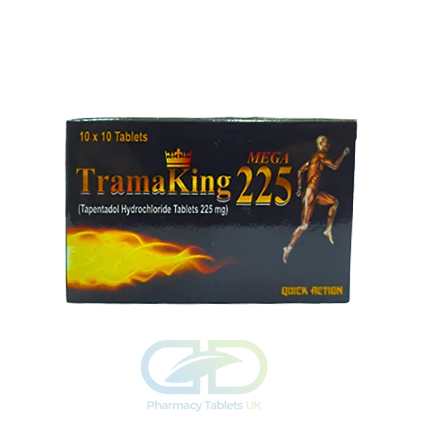 TramaKings 225 - New