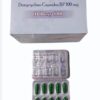 Doxycycline Capsules BP 100mg