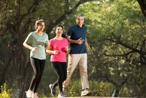 Managing Acid Reflux