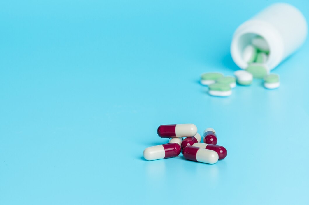 Medicines from Online Pharmacy in UK