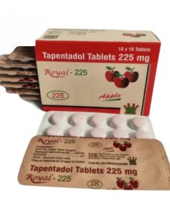 Tapedental Tablets 225mg