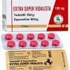 Extra Super Vidalista 100mg Tablets