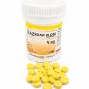 Diazapam PPM 5mg