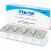 Bromazepam 3mg (Siesta)
